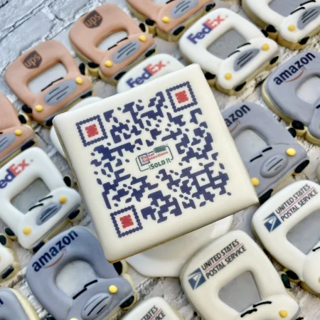 Post+Connections+QR+Code+Favorite