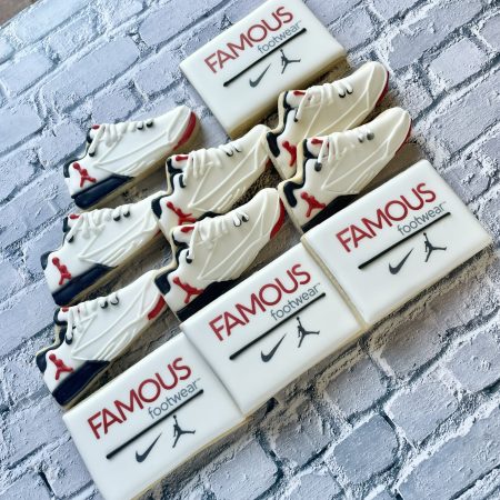 National Brand Combo Platters