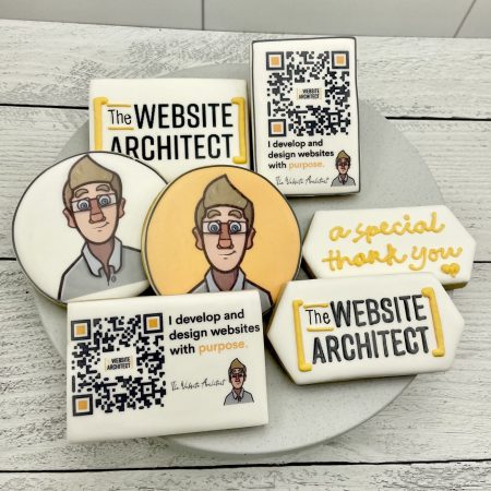 Website Architect Cookie Mill 3
